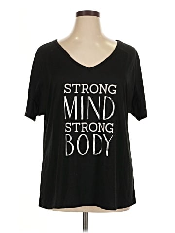 Bcg Short Sleeve T-Shirt (view 1)