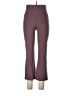 Calia Burgundy Active Pants Size L - photo 1