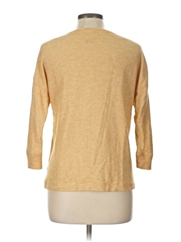 Bobeau Pullover Sweater (view 2)