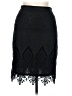 Moulinette Soeurs Black Formal Skirt Size 6 - photo 1