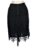 Moulinette Soeurs Black Formal Skirt Size 6 - photo 2