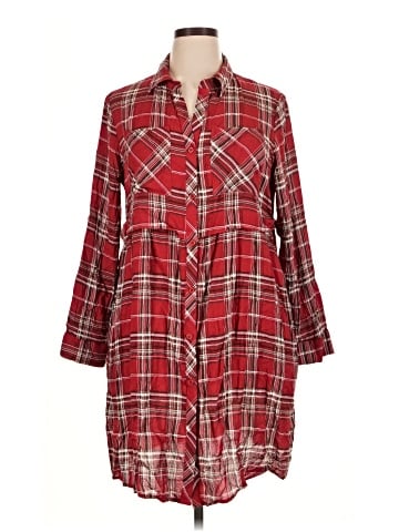 Suzanne Betro Casual Dress (view 1)