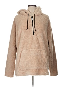 Victoria's Secret Pink Pullover Hoodie