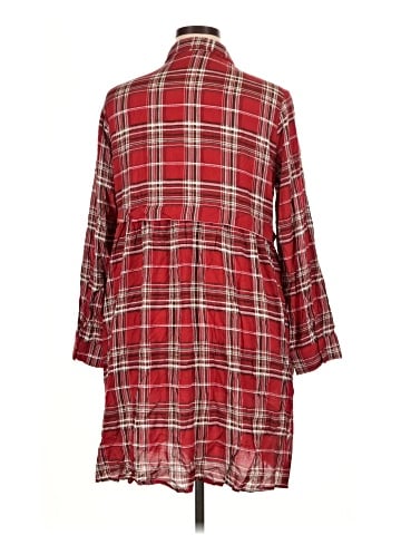 Suzanne Betro Casual Dress (view 2)