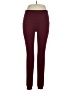 Unbranded Burgundy Active Pants Size XL (estimated) - photo 1