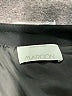 Margon Solid Black Formal Skirt Size EU (IT) 44 / US 8 - photo 4