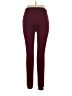 Unbranded Burgundy Active Pants Size XL (estimated) - photo 2