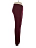 Unbranded Burgundy Active Pants Size XL (estimated) - photo 4
