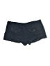 Aeropostale Solid Blue Shorts Size 13 - 14 - photo 2