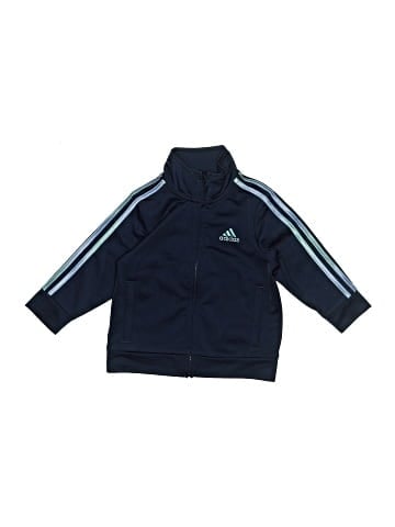 Adidas Track Jacket (view 1)