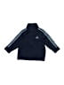 Adidas 100% Polyester Blue Track Jacket 9-12 MO / 12 MO - photo 1