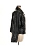 PrettyLittleThing 100% Polyurethane Black Jacket Size 1X - photo 4