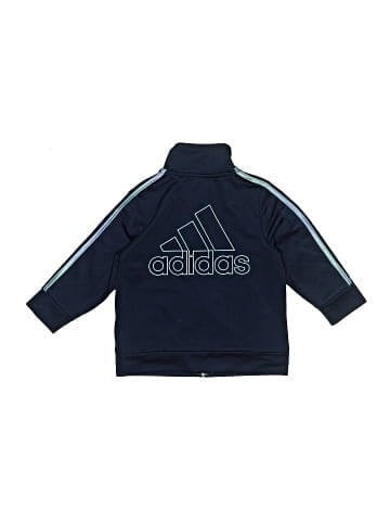 Adidas Track Jacket (view 2)