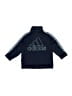 Adidas 100% Polyester Blue Track Jacket 9-12 MO / 12 MO - photo 2