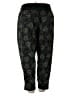 Athleta Print Black Active Pants Size 26 waist - photo 2