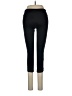 Live Love Dream Aeropostale Solid Black Active Pants Size M - photo 2