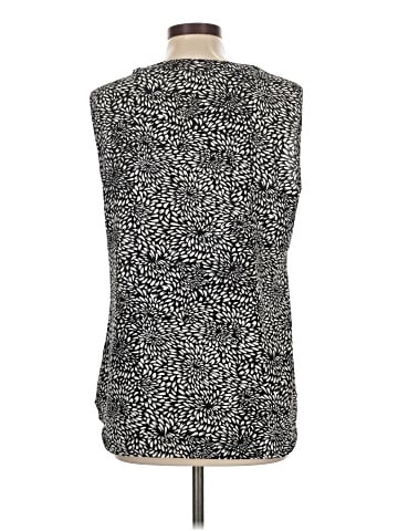 Grace Sleeveless Top (view 2)