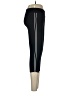 Live Love Dream Aeropostale Solid Black Active Pants Size M - photo 4