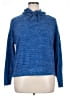 Olivia Sky Blue Pullover Sweater Size XL - photo 1