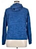 Olivia Sky Blue Pullover Sweater Size XL - photo 2