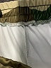 Unbranded Camo Green Cargo Pants Size S - photo 7