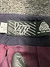 KGR Solid Black Formal Skirt Size 4 - photo 4