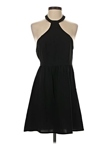 Sparkle & Fade Cocktail Dress (view 1)