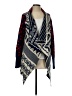 Maude 100% Acrylic Blue Cardigan Size S (estimated) - photo 1