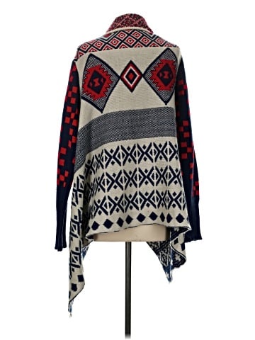 Maude Cardigan (view 2)