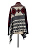 Maude 100% Acrylic Blue Cardigan Size S (estimated) - photo 2