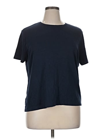 White Stag Short Sleeve T-Shirt (view 1)