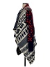 Maude 100% Acrylic Blue Cardigan Size S (estimated) - photo 5