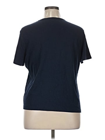 White Stag Short Sleeve T-Shirt (view 2)
