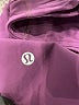 Lululemon Athletica Purple Active Pants Size 6 - photo 6