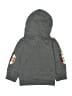 Unbranded Gray Zip Up Hoodie Size 100 cm / US 3-4 (estimated) - photo 2