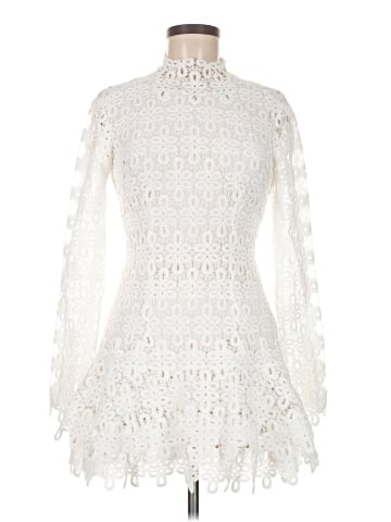 Jonathan Simkhai Cocktail Dress (view 1)