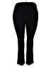 Liz Claiborne Black Active Pants Size 18W - photo 2
