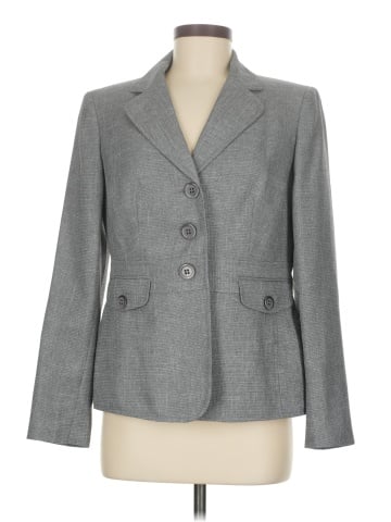 Jones Wear Blazer (view 1)