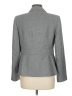 Jones Wear 100% Polyester Gray Blazer Size 8 - photo 2