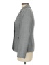 Jones Wear 100% Polyester Gray Blazer Size 8 - photo 5
