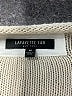 Lafayette 148 New York Ivory Pullover Sweater Size M - photo 7