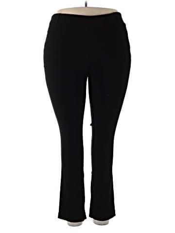 Liz Claiborne Active Pants (view 1)