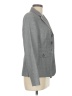 Jones Wear 100% Polyester Gray Blazer Size 8 - photo 4