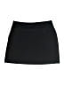 Athleta Solid Black Active Skort Size 8 - photo 1
