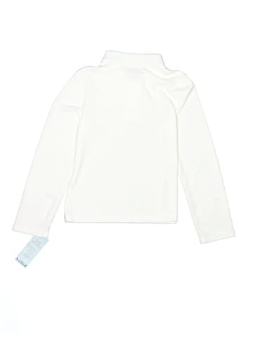 Cat & Jack Long Sleeve Turtleneck (view 2)