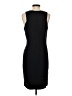 Barami Solid Black Cocktail Dress Size 4 - photo 2