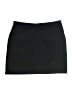 Athleta Solid Black Active Skort Size 8 - photo 2