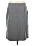 Covington Gray Formal Skirt Size 10 - photo 1