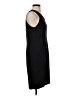 Barami Solid Black Cocktail Dress Size 4 - photo 4