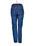 J.Crew Factory Store Solid Blue Jeans Size 26 waist - photo 2